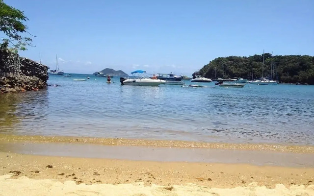 Pousada Vila Mediterranea Buzios