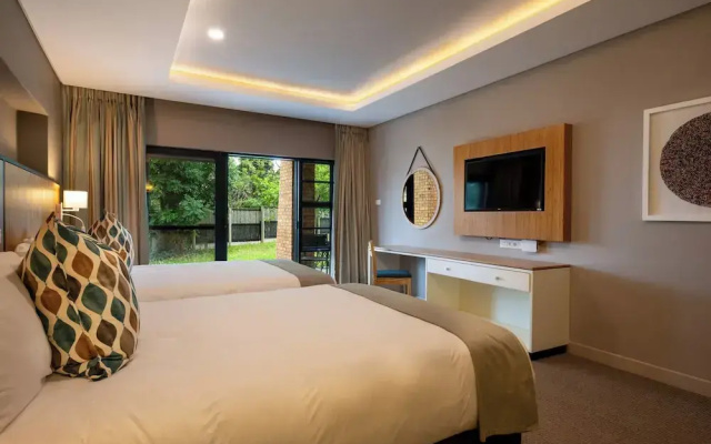 aha Skukuza Safari Lodge