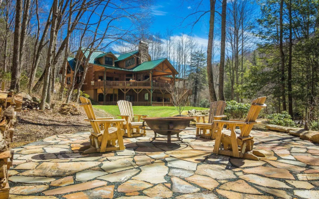 The Lodge at River Run