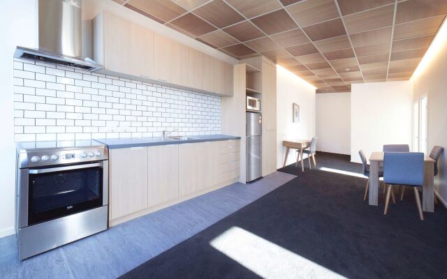 Liberty Apartment Hotel