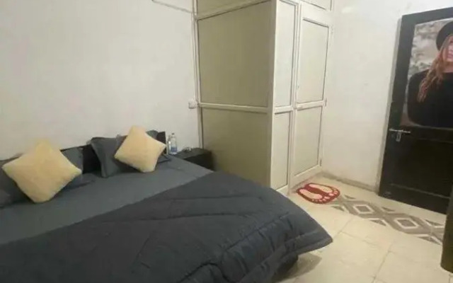 Pop 92131 Hotel Zara