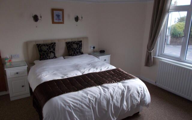 Penarth Guest House