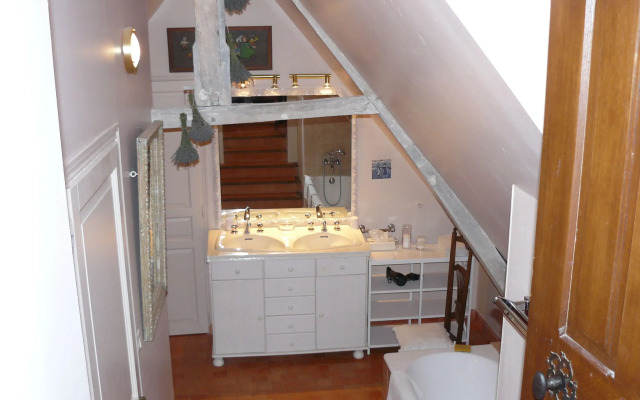 Manoir du Bois Noblet