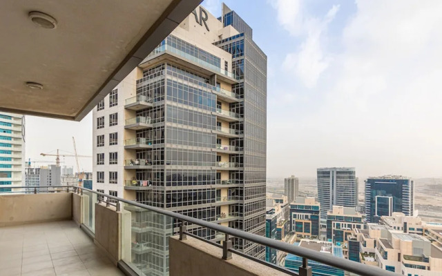 Westminster  South Ridge