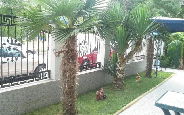 Guest House Dani