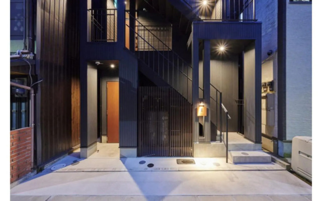 Colors Hakata 1F - Vacation STAY 90008