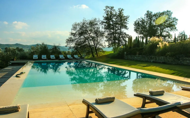 Chianti Yoga - The Tuscan Collection