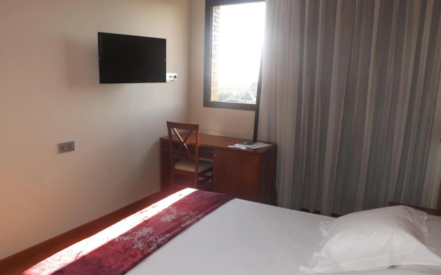 Hotel Reus Park