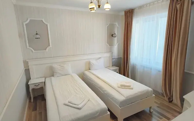 Fanea Residence