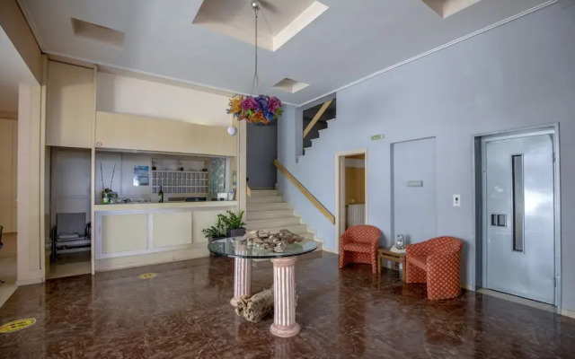 Hotel Kypreos Kamena Vourla