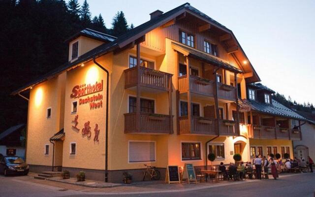 Sporthotel Dachstein West