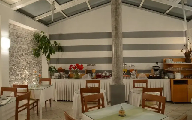 Marie Palace