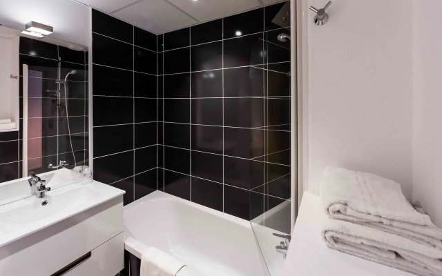 Hotel Akena Nantes Orvault