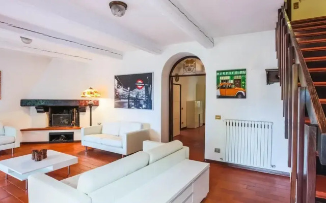 Villa Rina 10 in Pesaro