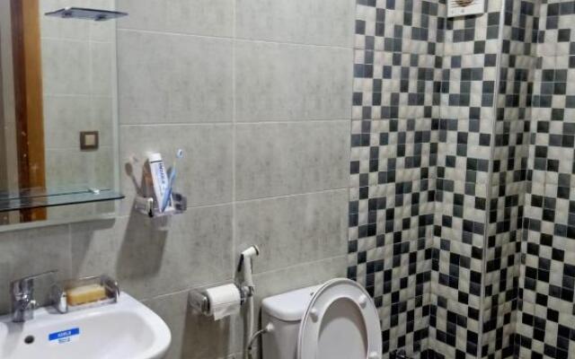 Appartement de luxe à deux pas de la mer