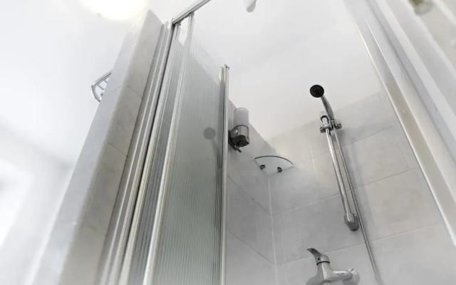 Studio in Domodossola, With Wifi Near the Slopes