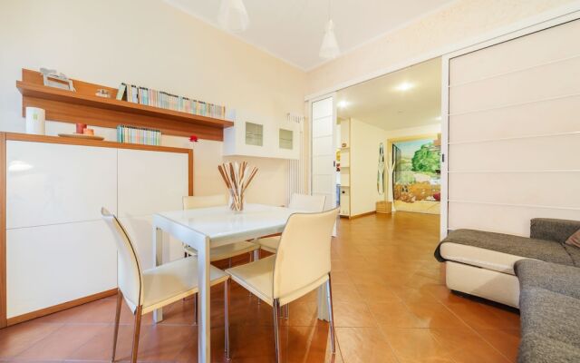 Secret Garden Apartment Bologna