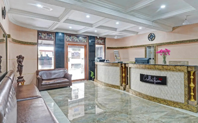 Capital O 93138 Rayan Plaza