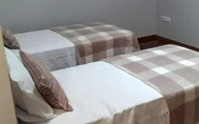Villas Madalena