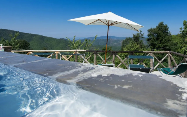 Villa Margherita Tre