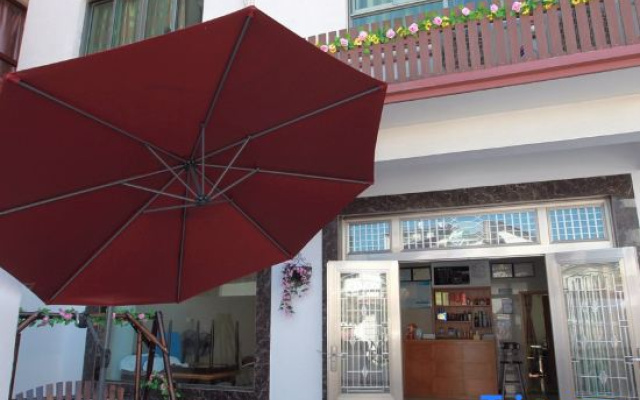 Yile Guesthouse