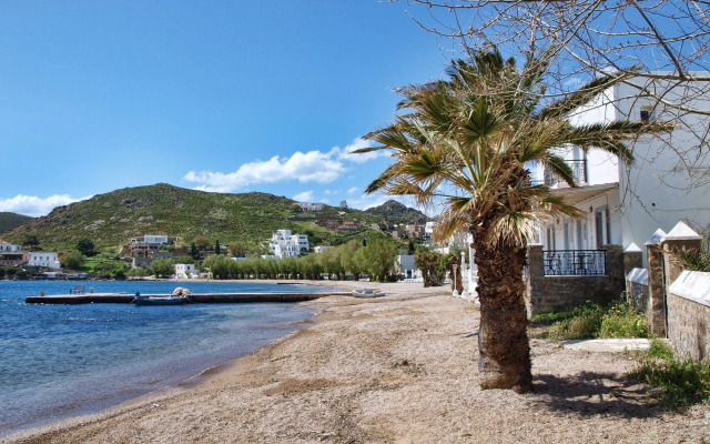 Silver Beach