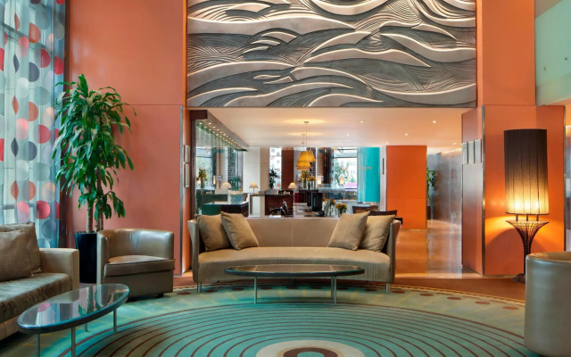 Four Points by Sheraton Le Verdun