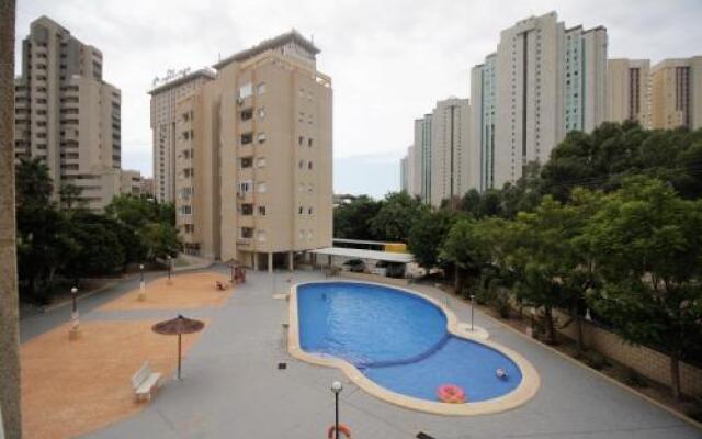 A821 - Finestrat - 2004 Finestrat s.l.