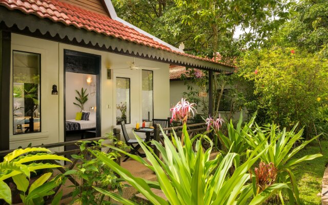 Sojourn Boutique Villas