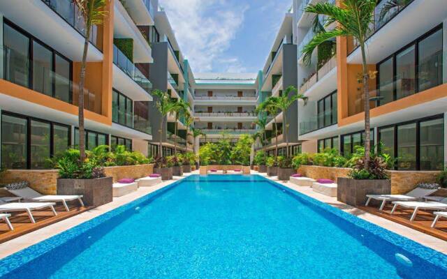 The City Condos by Koox Luxury Residences