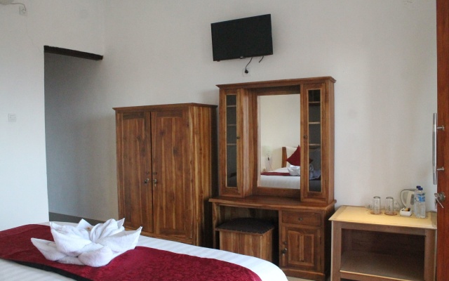Sarivanna Penida – Guest Rooms – Nusa Penida