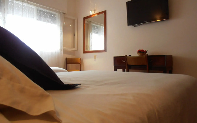 Hotel San Martín