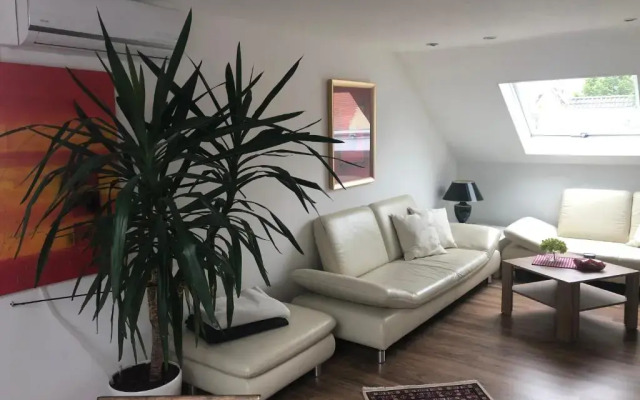Apartment Sabine