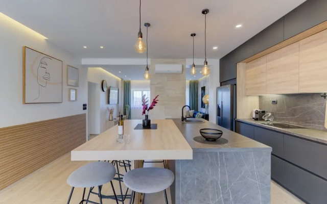 Villa One