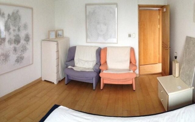 Paik Hae Young Gallery