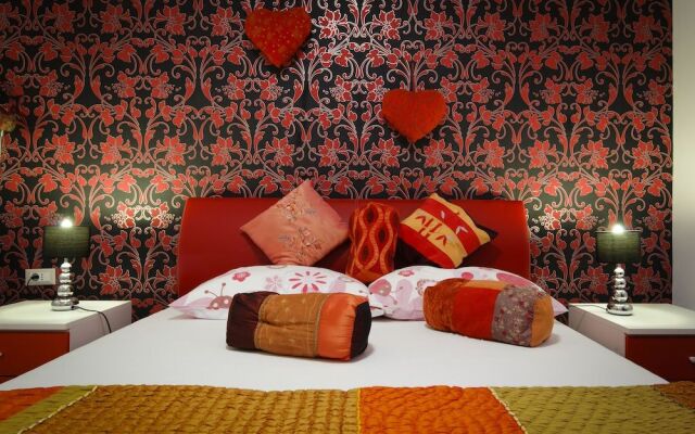 Avama View Apartment