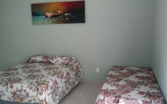 Casa Jambeiro 1 Penedo