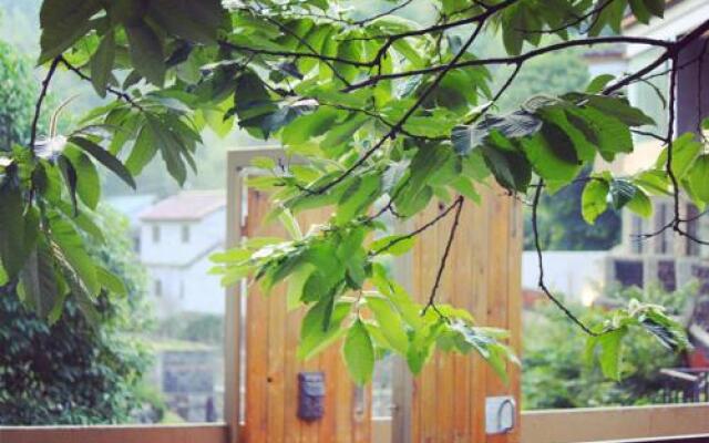 Wushan Hostel
