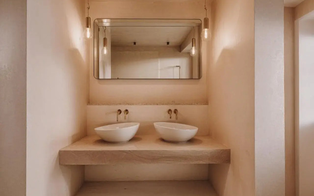 Aegean Houses