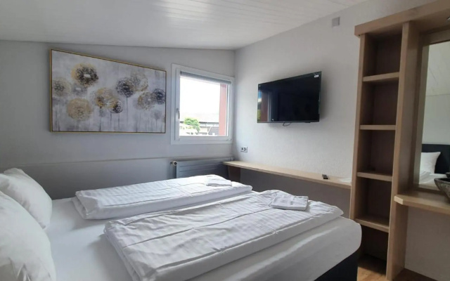 The River Village – Guest Rooms – Interlaken