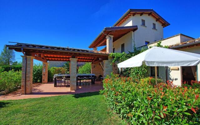Casale Tiziano by PosarelliVillas