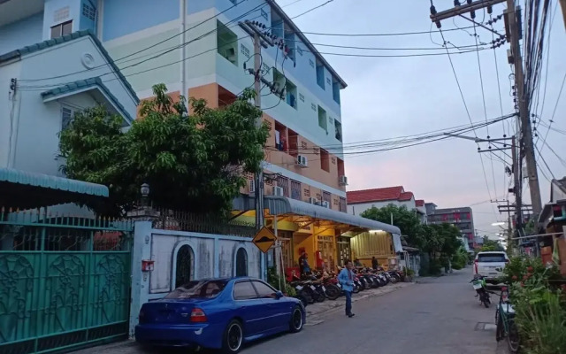 DD Mansion Rangsit