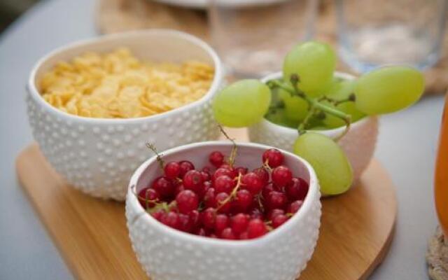 Bed And Breakfast 4 Stars Vietri Sul Mare