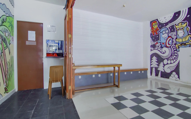 Kamar Keluarga Kartini