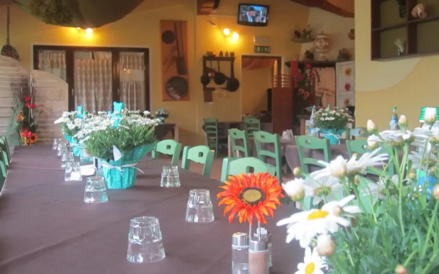 Le Spighe Agriturismo