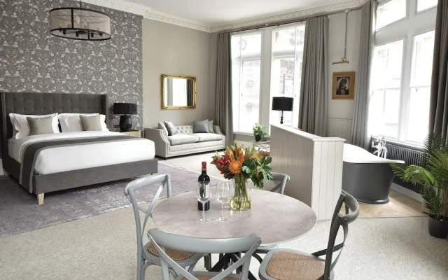 Yorkshire Grey Pub & Rooms