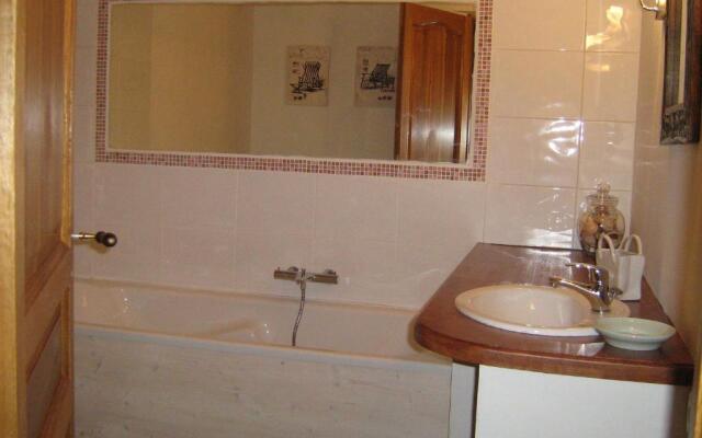 Moulin de la Génetée