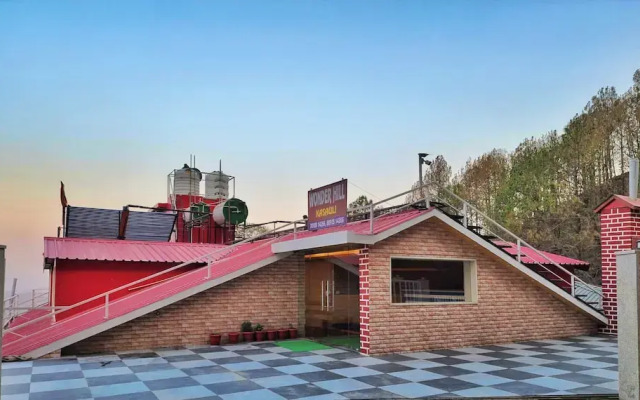 Wonder Hill Kasauli