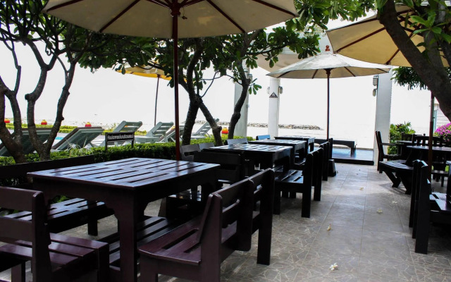 Chez Nous Boutique Resort