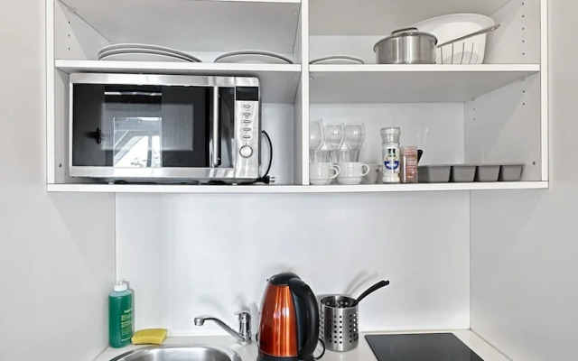 Hotel Restaurant Pöstli